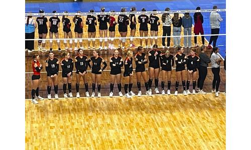 Centralia Finishes State Run as State Runner-up in Class 1A Division 1