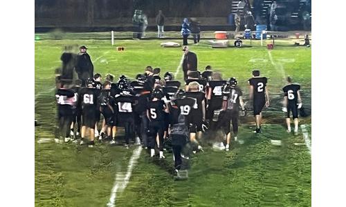 Slow Start but a Stronger Finish Moves Centralia onto Sectionals Next Week