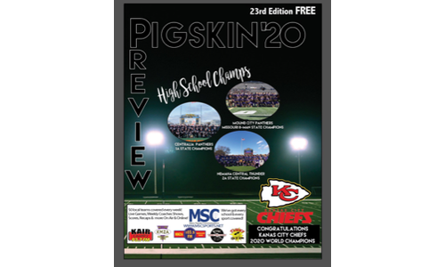 2020 Pigskin Preview is here! List of Locations