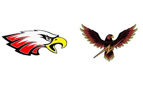 Eagles, Thunderbirds Advance to Conference Tournament Championships
