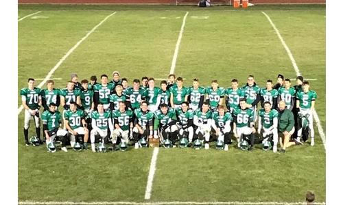 JCN Tops Jackson Heights in Regional Football