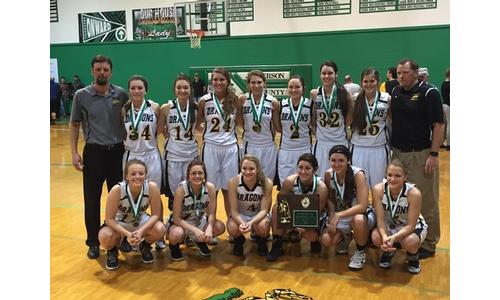 Valley Falls Takes JCN Tournament Championship in Overtime Thriller
