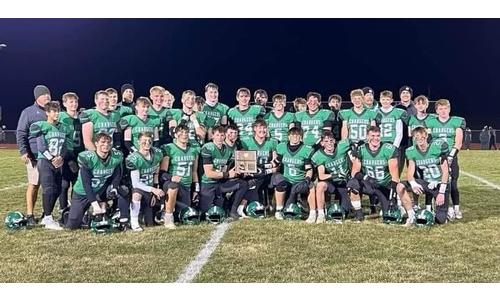 Jefferson County North Upsets Top Ranked St. Mary's Colgan to Advance to 1A State Title Game