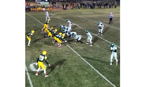 JCN Ends Season at Olpe