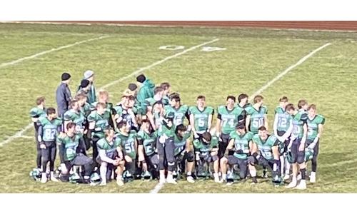 JCN Throttles Olpe to Advance to First Sub-State Championship Game in School History