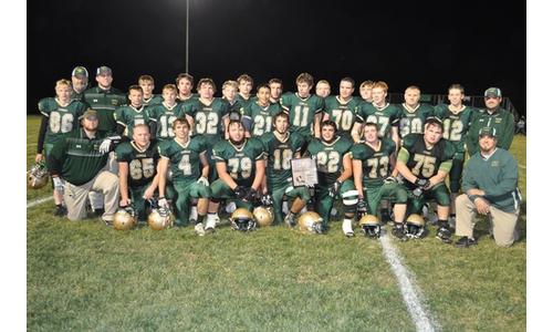Cobras Push Past JCN to Advance in 2A Playoffs