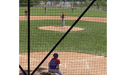 Sabetha & Jefferson West Baseball Advance to Regional Semifinals