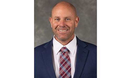 Highland Community College Names Jeff Hancock as New Football Head Coach