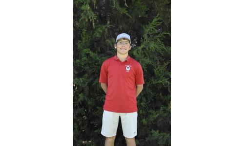 Centralia Boys Golf Wins 1A Regional Tourney; Frankfort's Hardwick Crowned Individual Champ
