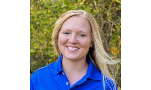 Jordan Schaardt Wins HAAC Women's Golf Title for Peru State