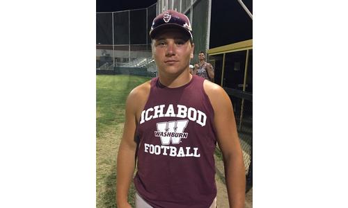 NEKL Legion Baseball Recap - June 21st