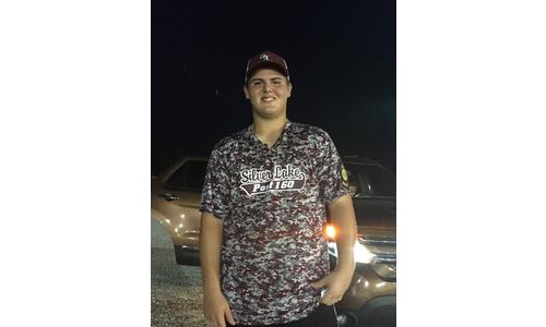 Marysville & Silver Lake Legion Baseball Teams Open AA Zone at Sabetha With Wins