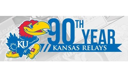 Ten Northeast Kansas Area Schools to Have Competitors at KU Relays