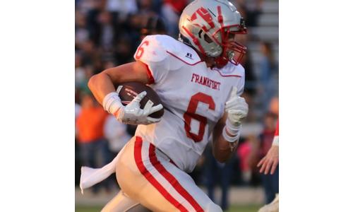 Friday Night Fever: First Round Playoff Matchups