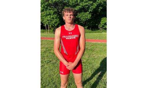 Regional Track and Field Results with State Qualifiers