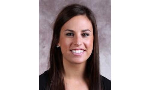 Husker Volleyball Player Earns Big 10 Honor