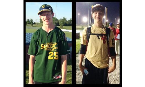 Seneca & Doniphan County Win Semifinal Games in NEKL Legion Baseball Tournament