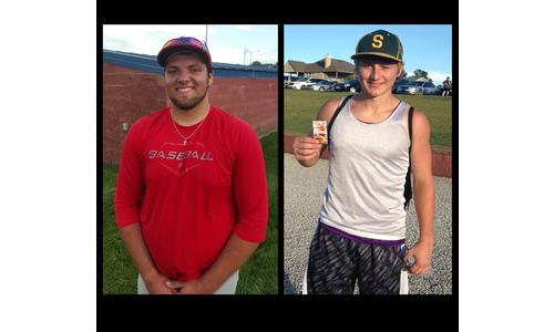 NEKL Legion Baseball Recap - July 21st (Zone Tournament Action)