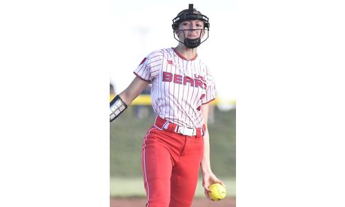 2025 SIK All-State Softball Teams