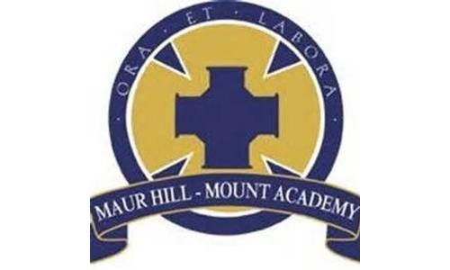 MH-MA Completes Sweep of 3A District Football