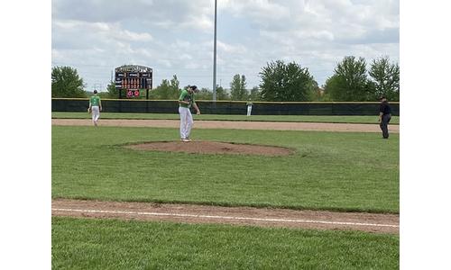 KC Christian, Valley Falls, and Pleasant Ridge Advance in MH-MA Baseball Regional Tournament