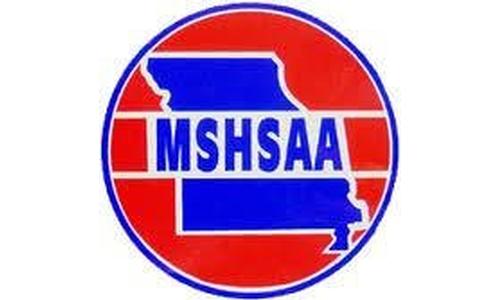 Mound City Girls Win State Track Title; Rock Port Boys 3rd