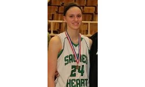 Goltz Surpasses 1,000 Point Plateau for Irish
