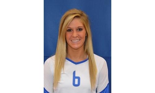 Peru State Athletes Nominated for NAIA Award