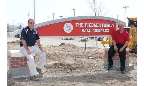 Falls City Will Host 16-Under State Softball Tournament