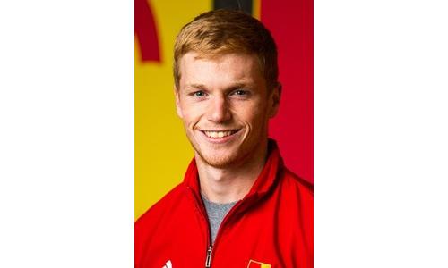 Former Holton Wildcat Excelling at Pitt State
