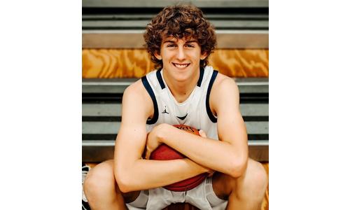 2023 Sports in Kansas Boys Basketball Player of the Year Finalists