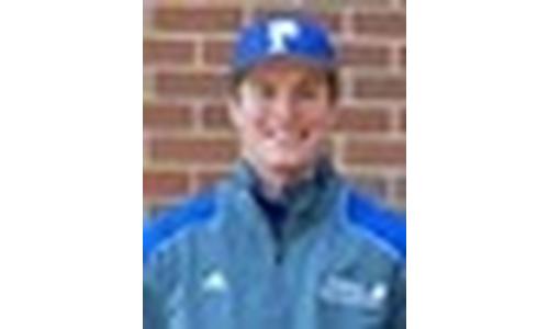 Bobcat Pitcher Tosses No-Hitter