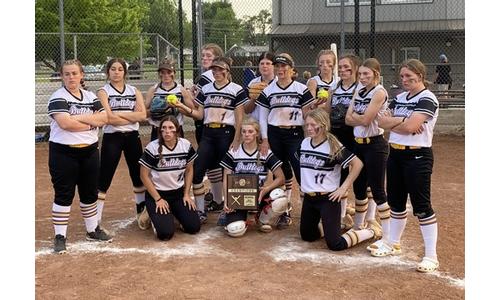 McLouth Tops Troy to Win Regional Championship and Advance to State Tournament