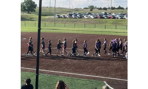 McLouth Unfazed with Big Win over Hillsboro in State Quarterfinals