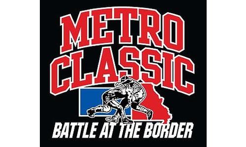Trio of Area Wrestlers from ACCHS & Royal Valley Selected to Compete at Annual Metro Classic "Battle at the Border"