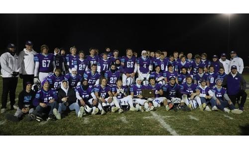 2A State Championship Preview: Nemaha Central vs. Hoisington