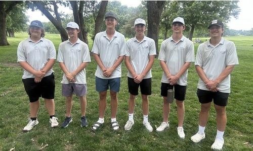 2026 State Golf Headlines & Results