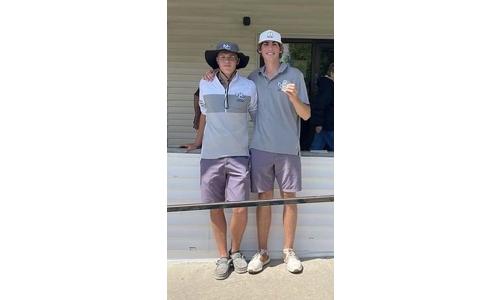 Area Golfers Set to Compete at State Tournaments