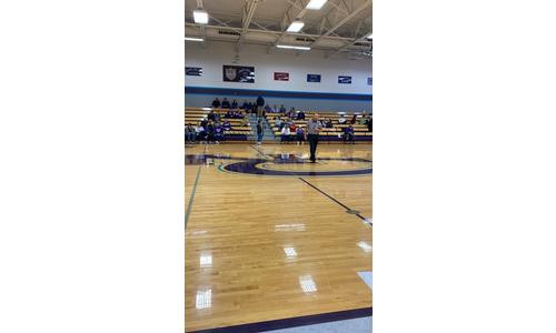 Sabetha Girls Victorious, Nemaha Central Boys Roll on Tuesday Night