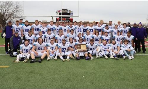 Nemaha Central and Axtell highlight media preseason football rankings