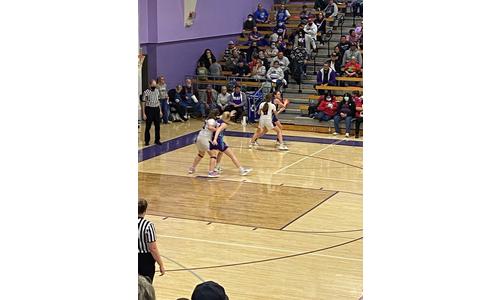 Nemaha Central and Royal Valley Split on Friday Night in Big 7 Games