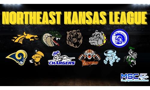 2025 NEKL All-League Football Selections
