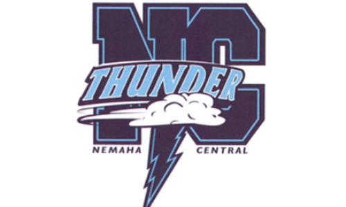 Nemaha Central Sweeps Holton