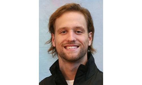 Doane's Reed Honored by NAIA