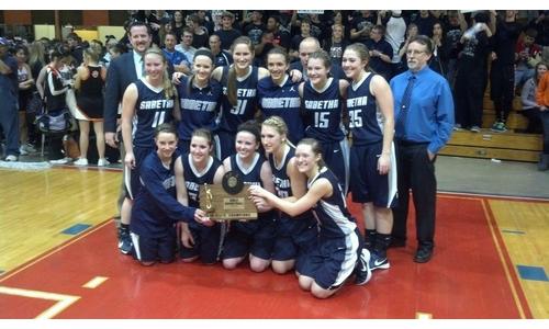 Sabetha Girls Make 3A State Tourney