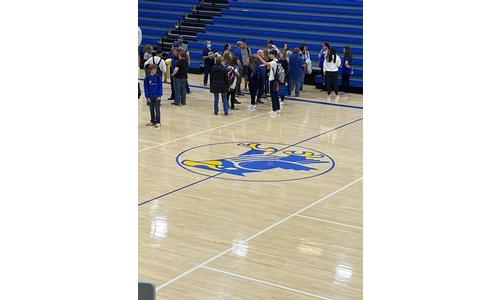 Nemaha Central Sweeps Perry Lecompton in Big 7 Opener