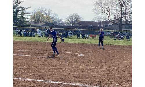 Silver Lake Solid Across the Board in 10-0 Victory Over Perry-Lecompton