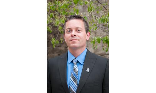 Peru State Welcomes New Basketball Coach
