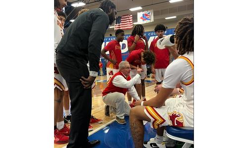 Atchison Boys Cruise to Semifinals with Big Win vs. McPherson in Quarterfinals