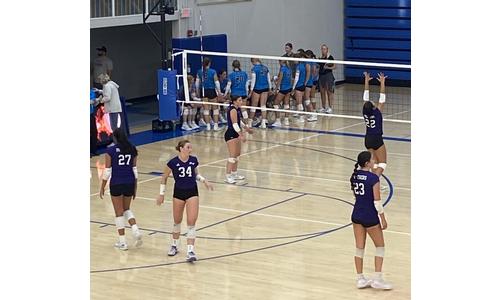 Nemaha Central Sweeps First Big East League Tri at Perry-Lecompton